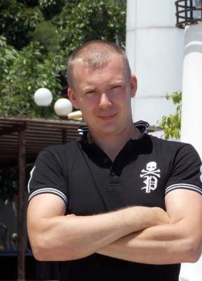Андрей, 39, Россия, Павловский Посад