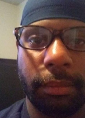 James, 37, United States of America, Youngstown