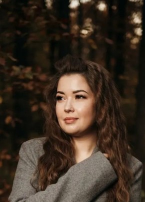Танечка из Сургута 33 года