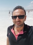 Mahmut, 44 года, Şanlıurfa