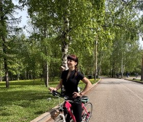 Elya, 38, Oktyabrskiy (Respublika Bashkortostan)
