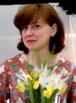 Жанна, 56 лет, Санкт-Петербург