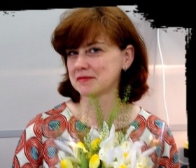 Жанна, 57 лет, Санкт-Петербург