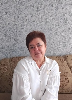 Инна из Барнаула 55 лет