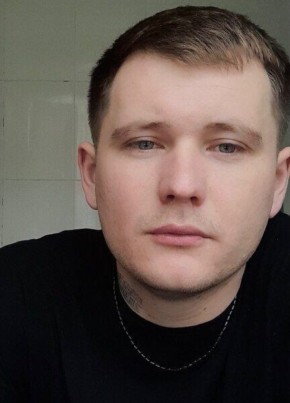 Игорь, 32, Россия, Майкоп