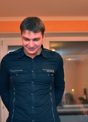 Павел, 39, Россия, Оренбург