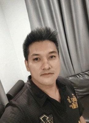 Boy, 41, ราชอาณาจักรไทย, คลองหลวง