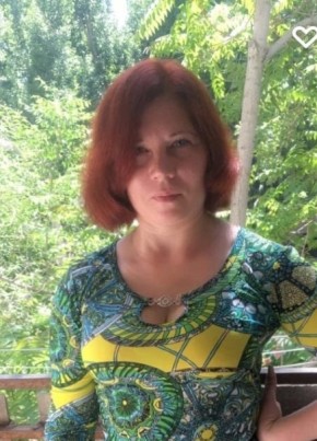 Алена из Астрахани 37 лет