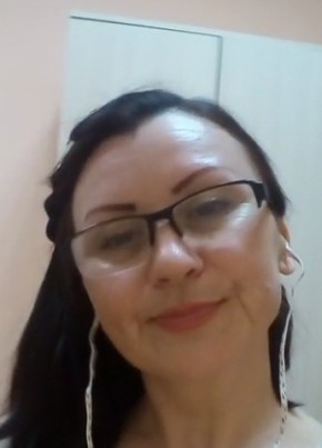 Камила, 43, Россия, Новосибирск
