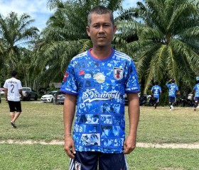 น็อด, 47, Nakhon Si Thammarat