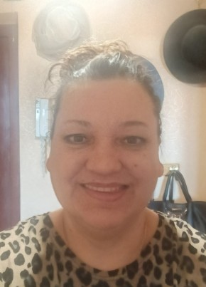 Izabella, 53, Russia, Moscow