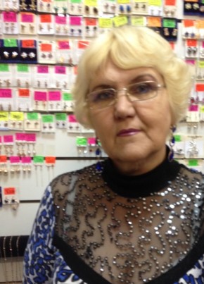 Антонида, 59, Россия, Копейск