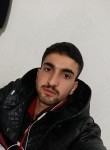 علي, 21 год, İzmir