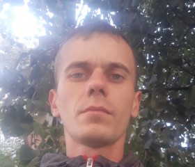 Иван, 30 лет, Харків