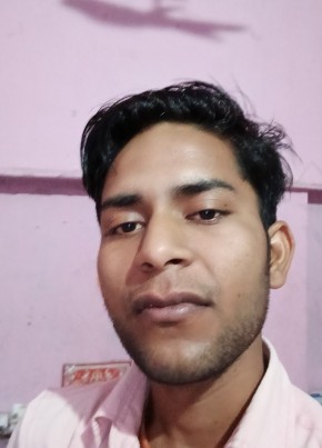 Rajendra kumar, 23, India, Jaipur