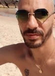 Omei, 33, Beersheba