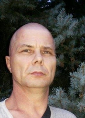 Владимер, 53, Україна, Дніпрорудне