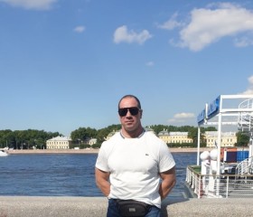 владимир, 53 года, Москва