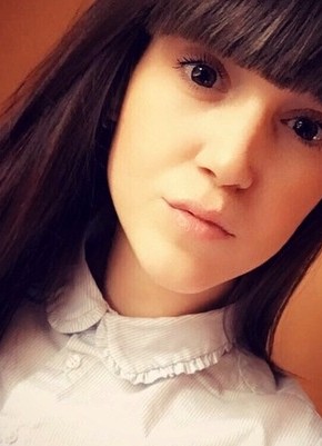 Юлия, 28, Россия, Волхов