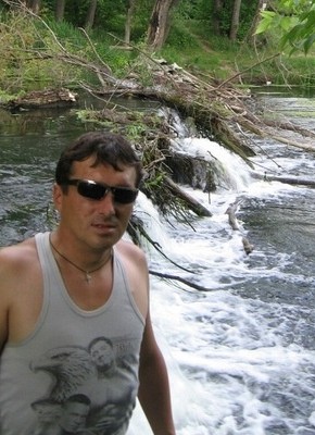 Алексей, 45, Россия, Балашов
