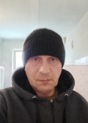 Андрей из Камышлова 48 лет