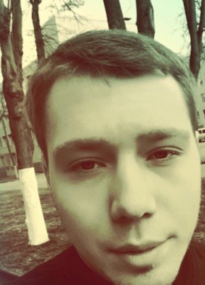 Кирилл, 31, Россия, Москва