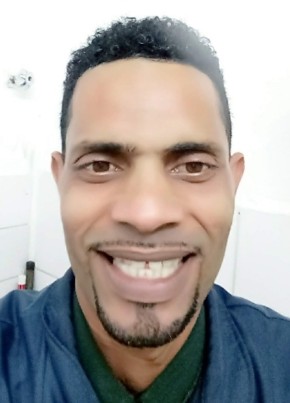 Reinaldo , 44, República Federativa do Brasil, São Paulo capital