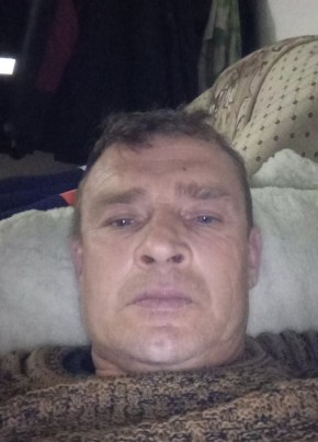 Виталий, 45, Россия, Благодарный