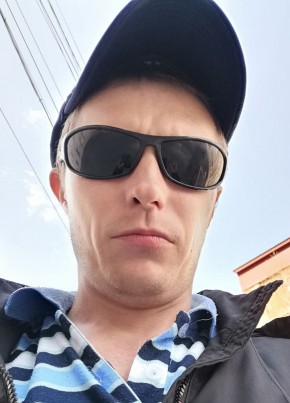 Красавчик, 36, Россия, Таштагол