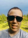 Даниил, 19 лет