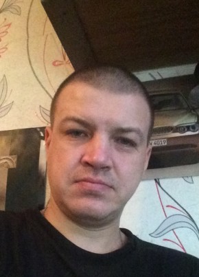 Slava TSK, 26, Россия, Томск