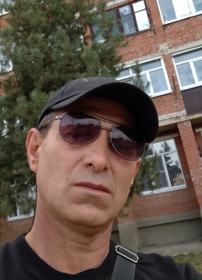 Алекс, 49, Россия, Усть-Лабинск