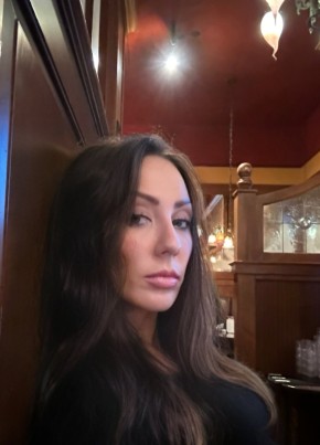 Алиса, 36, Россия, Москва