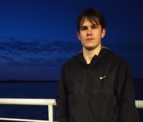 Петр, 22 года, Нижний Новгород