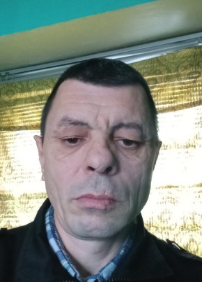 Василий, 47, Россия, Миасс