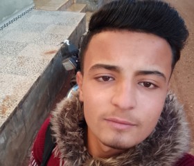 حمودة, 61, Warsaw