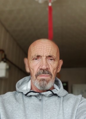 Sergey, 65, Russia, Maslyanino