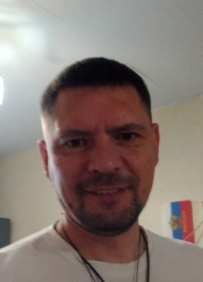 Пётр, 47, Россия, Москва