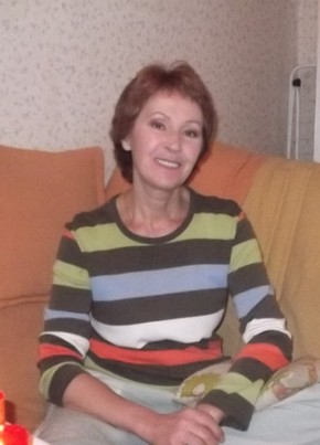 tania, 58, Россия, Москва