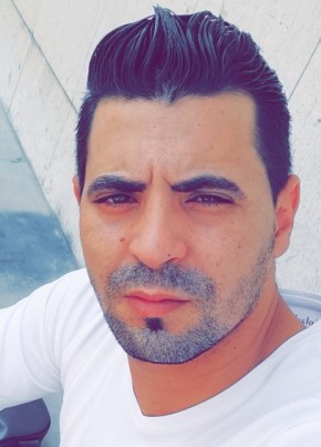 محمد, 32, المملكة العربية السعودية, الخبر