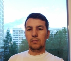 Фарик, 41 год, Москва