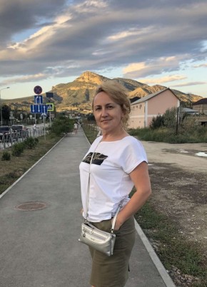 Наталья, 42, Россия, Судак