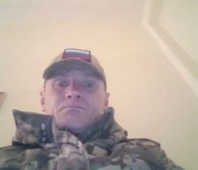 Vasiliy, 43, Ulyanovsk