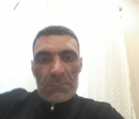 Garik Aslanyan, 46 лет, Երեվան