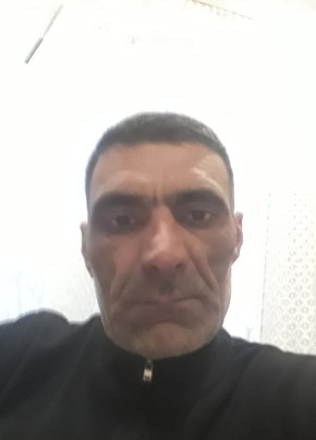 Garik Aslanyan, 46, Հայաստանի Հանրապետութիւն, Երեվան
