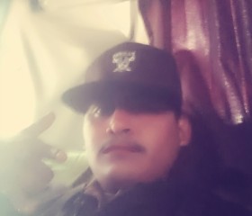 irving, 21, Acapulco de Juarez