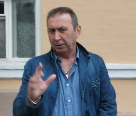 Юрий, 67 лет, Владивосток