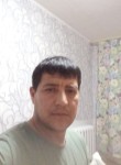 Нодиржон ш, 37 лет, Байкальск