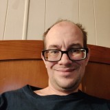 Gerald, 41  , Lake Stevens
