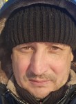 Dmitriy, 50, Yekaterinburg
